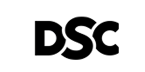 DSC logo