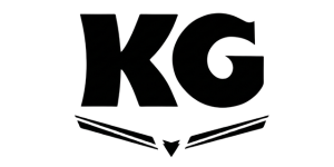 KG logo