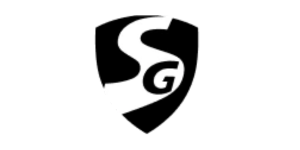 SG logo